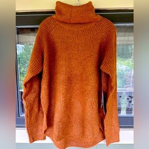 Kuhl Sienna Sweater, women’s large